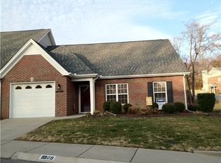 5509 Creole Way #53, Mount Juliet, TN 37122
