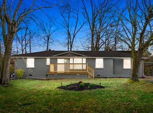 202 Yorktown Rd, Clarksville, TN 37042