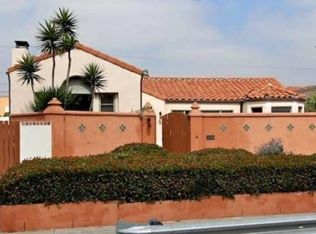 1041 Hauser Blvd, Los Angeles, CA 90019