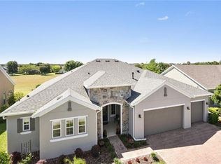 170 Crepe Myrtle Dr, Groveland, FL 34736