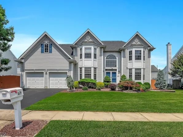 37 Monica Way, South Brunswick Twp., NJ 08852