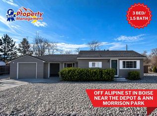5 S Owyhee St, Boise, ID 83705