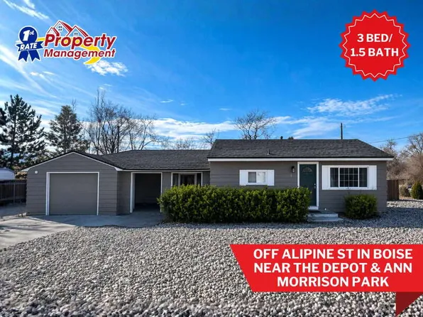 5 S Owyhee St, Boise, ID 83705