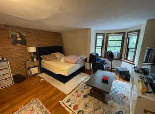 10 Wellington St #4F, Boston, MA 02118