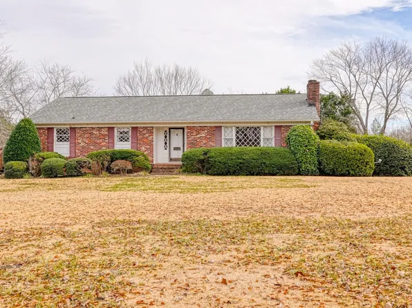 180 Herrle Rd, Campobello, SC 29322