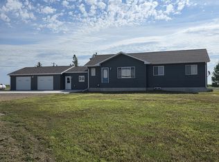 19681 411th Ave, Yale, SD 57386