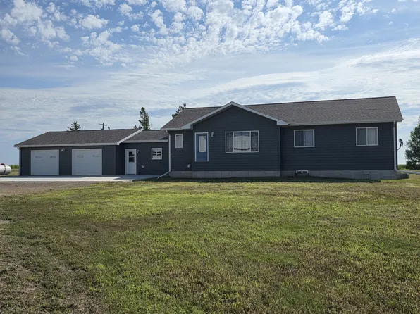 19681 411th Ave, Yale, SD 57386