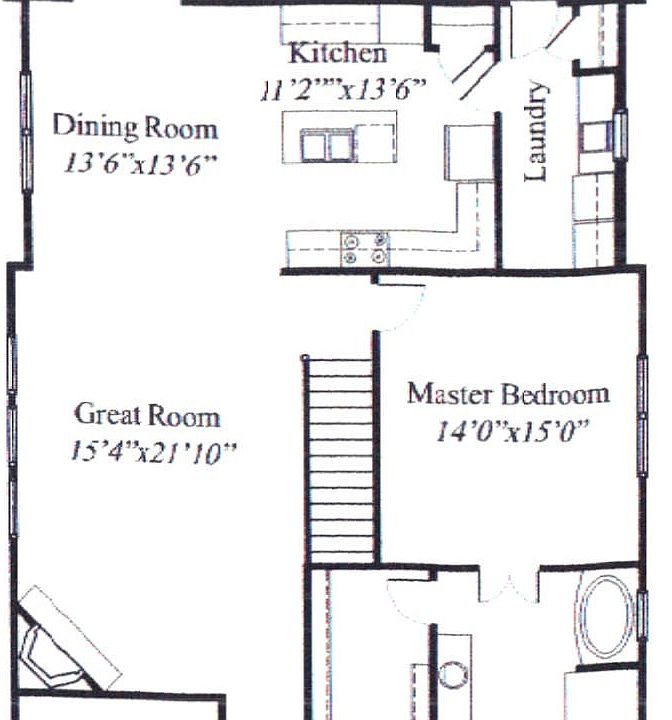 2nd image of 5581 Edinvale Ln