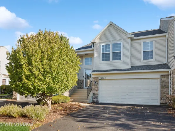 24858 W Gates Ln, Plainfield, IL 60585