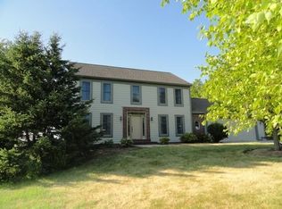 W648 Saylesville Rd, Rubicon, WI 53078