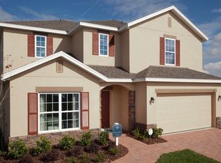 244 Magical Way, Kissimmee, FL 34744