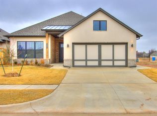 3005 SW 133rd Ter, Oklahoma City, OK 73170