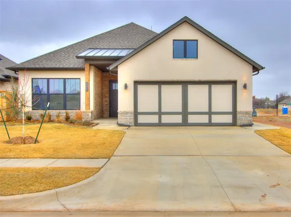 3005 SW 133rd Ter, Oklahoma City, OK 73170