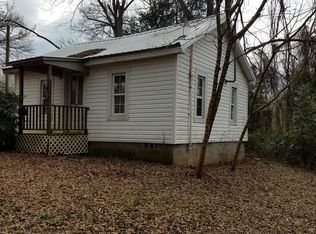 123 1/2 Clifton Ter, Carrollton, GA 30117