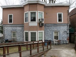 1113 123rd St, Flushing, NY 11356