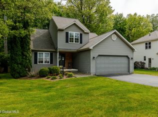 20 Sundance, Saratoga Springs, NY 12866