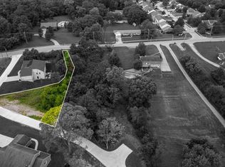 0 Stevens Hl LOT 5, Newport, KY 41076