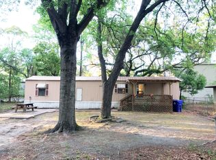 2135 Easy St, North Charleston, SC 29406
