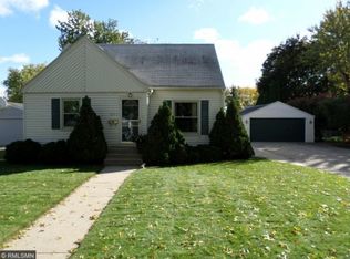 6233 Humboldt Ave S, Richfield, MN 55423