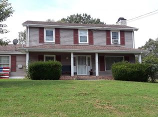 910 Poppy Dr, Clarksville, TN 37042