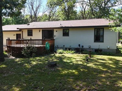 W5686 Saint Marys Way, Necedah, WI, 54646