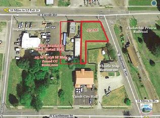 210 N Railroad Ave, Yacolt, WA 98675