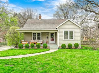 1654 N Whitcomb Ave, Indianapolis, IN
