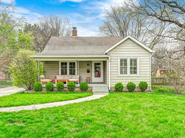 1654 N Whitcomb Ave, Indianapolis, IN 46224