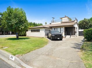 203 Benrud St, Monrovia, CA 91016