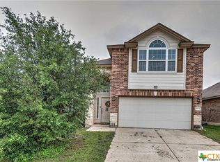 9604 Fratelli Ct, Killeen, TX 76542
