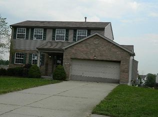 5990 Glennshire Ct, West Chester, OH 45069