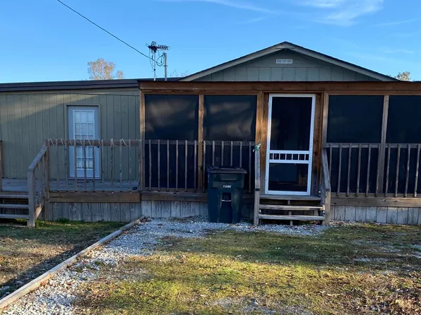 110 Moser, Portia, AR 72457