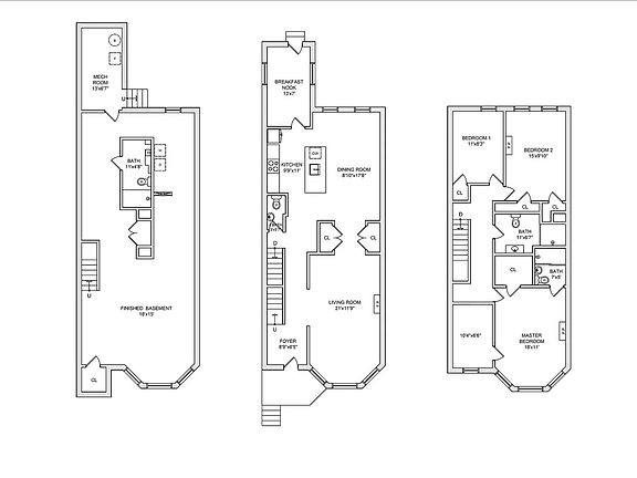 2nd image of 340 Fenimore St