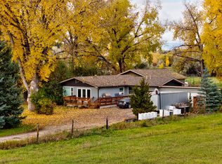 15 Woodland Park Rd, Sheridan, WY 82801