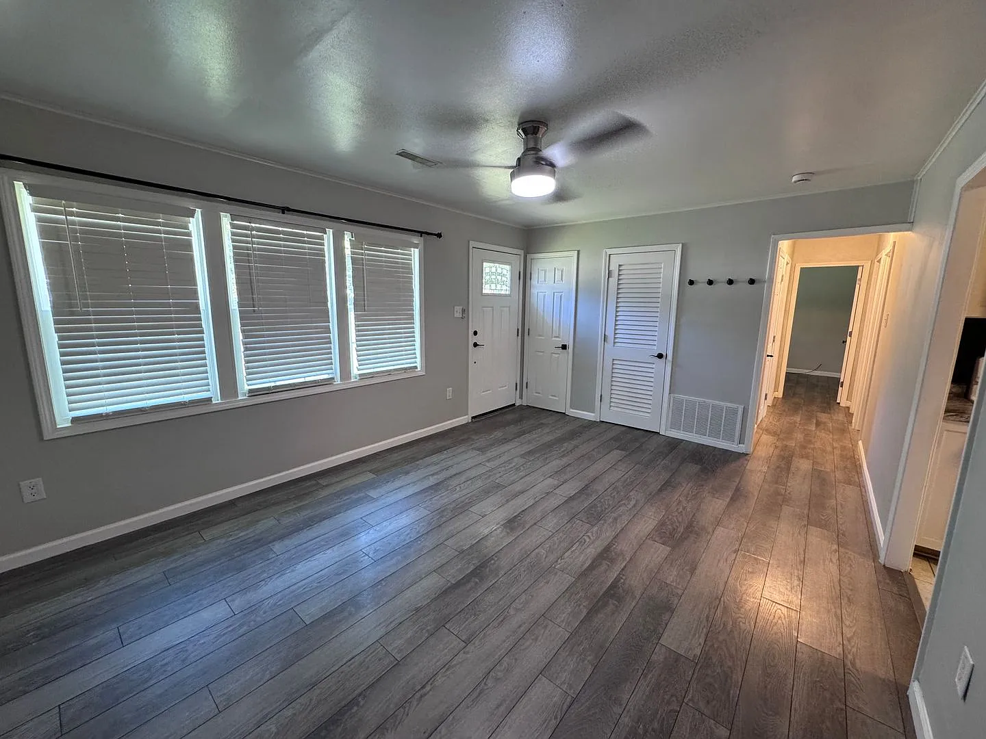 3 bedroom 1 bath in Paducah — Photo 3