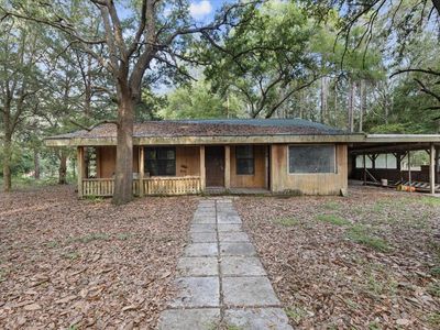 6049 NW 21st Ave, Bell, FL, 32619