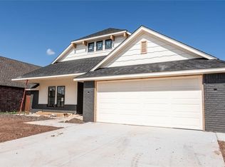 14908 Frankston Dr, Oklahoma City, OK 73142