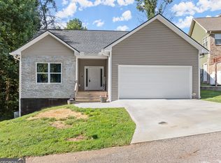 108 Beacon Ct, Demorest, GA 30535