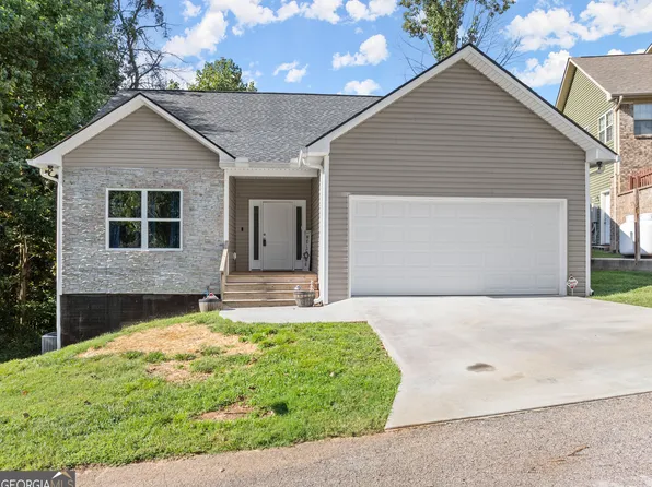 108 Beacon Ct, Demorest, GA 30535
