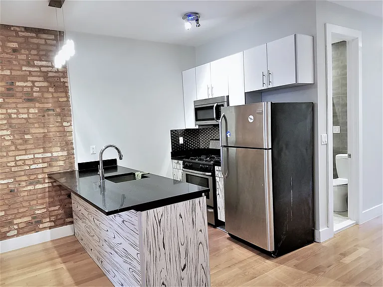 385 Himrod St #3 — Photo 2