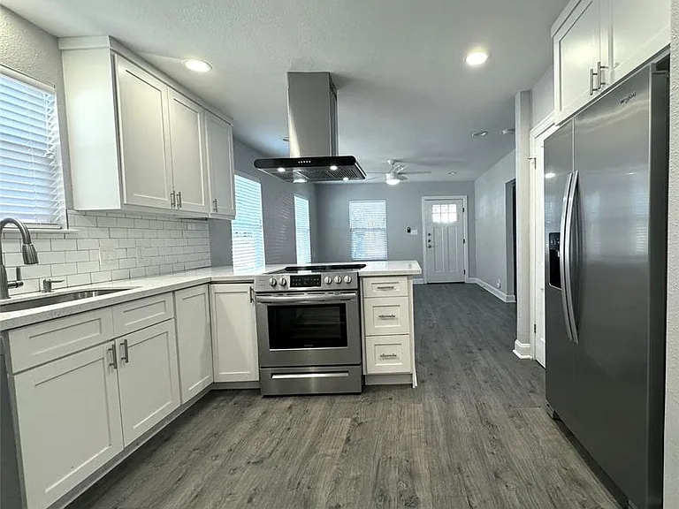 4604 Duval St #A — Photo 5