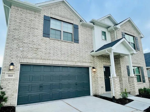 (undisclosed Address), Conroe, TX 77385