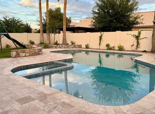 851 N Pineview Dr, Chandler, AZ 85226
