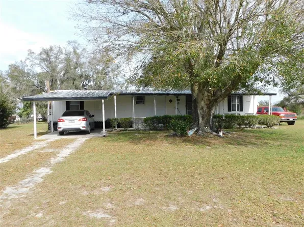 1508 NE Strickland St, Arcadia, FL 34266