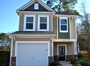 2042 Maybelles Ln, Charleston, SC 29414