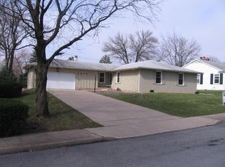 3819 N Evergreen Ct, Peoria, IL