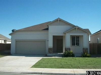1205 Mountain Rose Dr, Fernley, NV, 89408