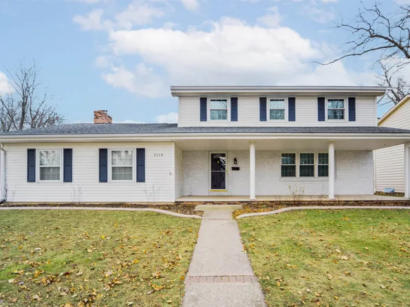 2118 N Douglas St, Appleton, WI 54914