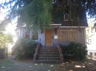 5016 36th Ave SW, Seattle, WA 98126