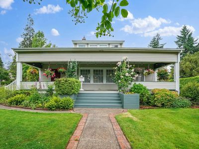 1675 Fir St S, Salem, OR, 97302